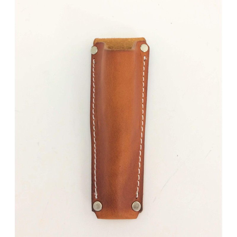 Multi-Tool Screwdriver Holster (Saddle Tan)