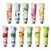 Universal Botanical Fruit Hand Cream 30g - Moisturizing & Anti-Cracking for Fall/Winter Hand Cream Aloe 30g (For International Trade Only) 10ea