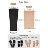 Calf Supporter Compression Supporter [Supervised by a Physical The] (1