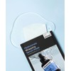 Mediheal [2pack] Hyaluronic Acid Moisture Density Wrapping Serum Mask 10