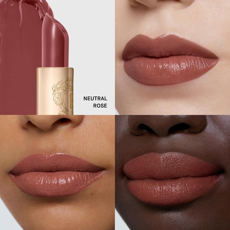 Bobbi Brown Luxe Matte Lipstick | Acabado ultramate | 8H