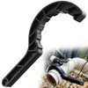 ZHONGXIA Heavy Duty Upgrade Salt Water Chlorinator Pool Tool Wrench