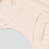 JAJU Perfect 120s Modal No-Line Boyshort Panties_Beige