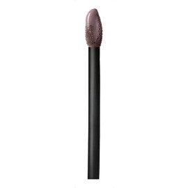 Labial Líquido Matte Maybelline Super Stay Matte Ink Acabado - Color 090 Huntress