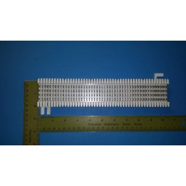 SIEMON S66M1-25 Bridged 66 block 25 pair, Category 5E