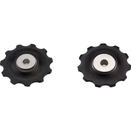 Shimano Dura-Ace 7900 10-Speed Rear Derailleur Pulley Set: Version 2