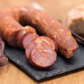Poche's Smoked Andouille