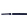 Helix Oxford Premium Rollerball Pen (Blue Ink) with Plastic Free