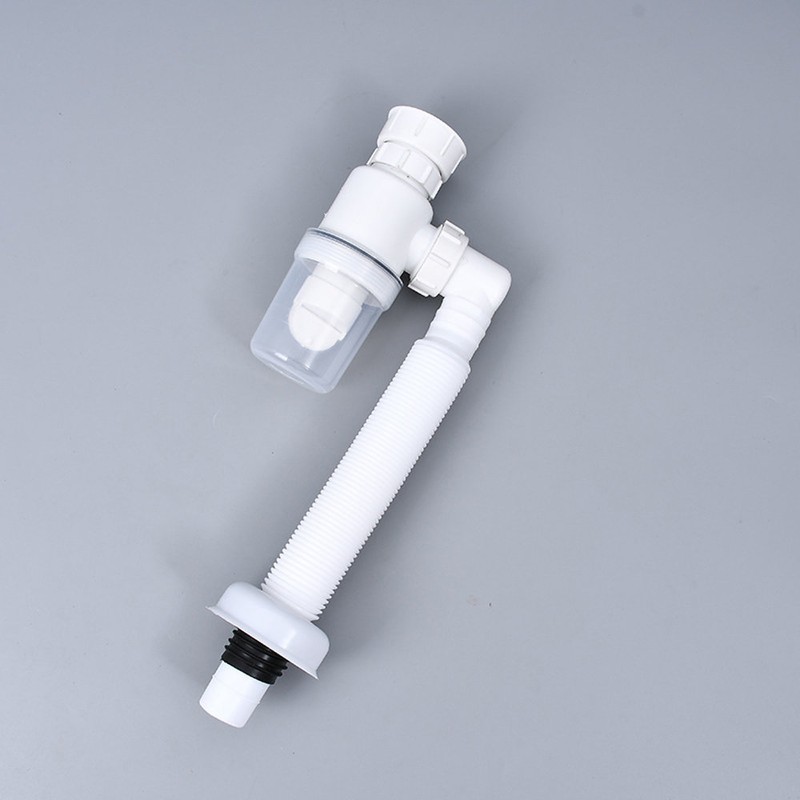 Articolo Sink Drain Trap Sink Drain Pipe Odor Removal P