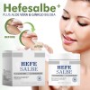 Crema Calmante, 20 G, Alivia Las Molestias Y Nutre La