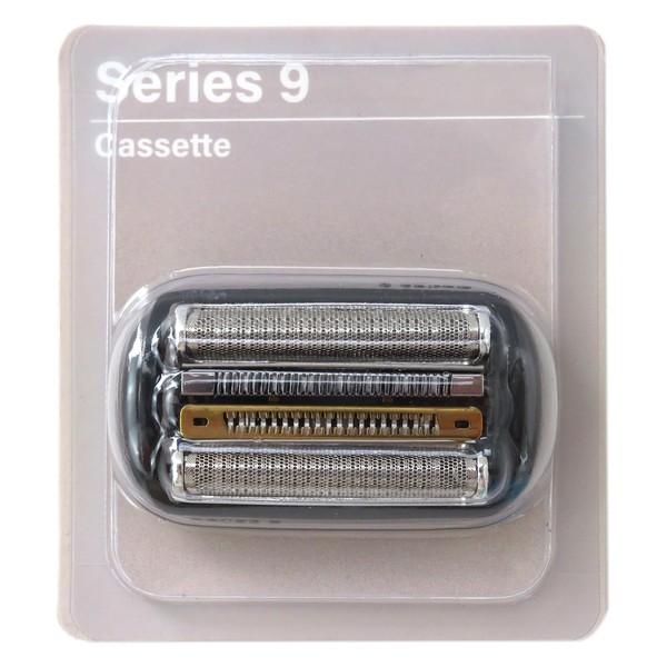 2023 Series 9 Pro and Series 9 Replacement Foil &