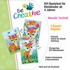 Ravensburger BeCreative Midi Craft Set DIY Mosaic My Bambi