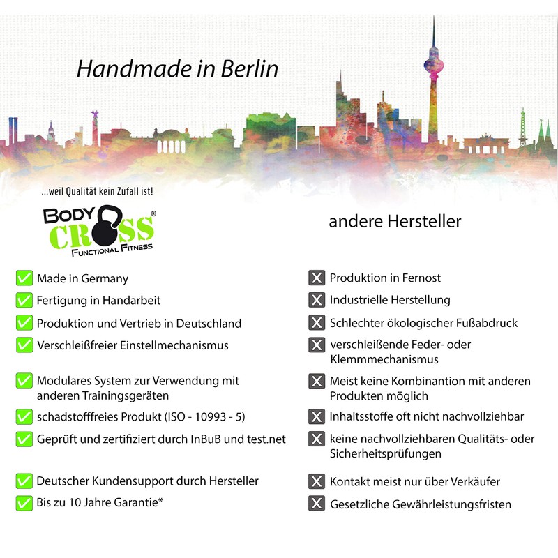 Attachment Loop 50 cm Long Sling Rip, Sprint Trainer |