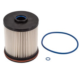 DOC'S - Juego de filtros Duramax de 6,6 L 2020-2023 | Sustituye a TP1015 PF26