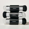 STUDIO17 Dual Silicon Blusher Brush 1ea