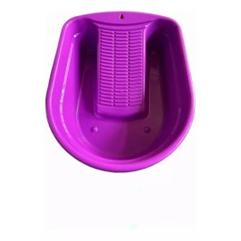 lavadera 3 Lavadero Portatil De Plastico Con Tina, Para Lavar Ropa