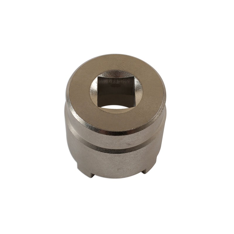 Laser 6175 Suspension Castle Nut Socket 37mm - Kawasaki