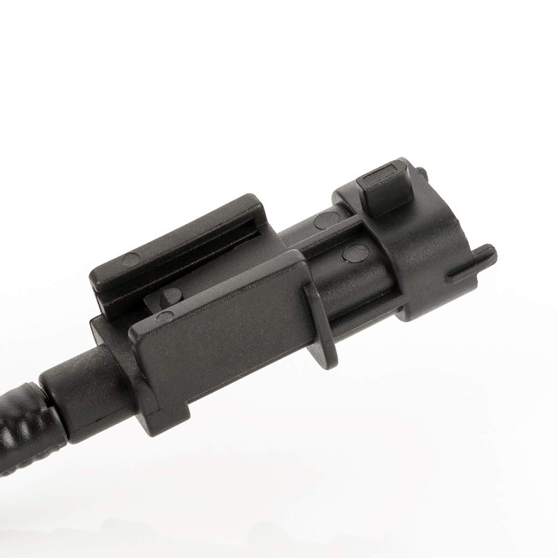 LST Crankshaft Speed Pro Soul i30 i40 IX35