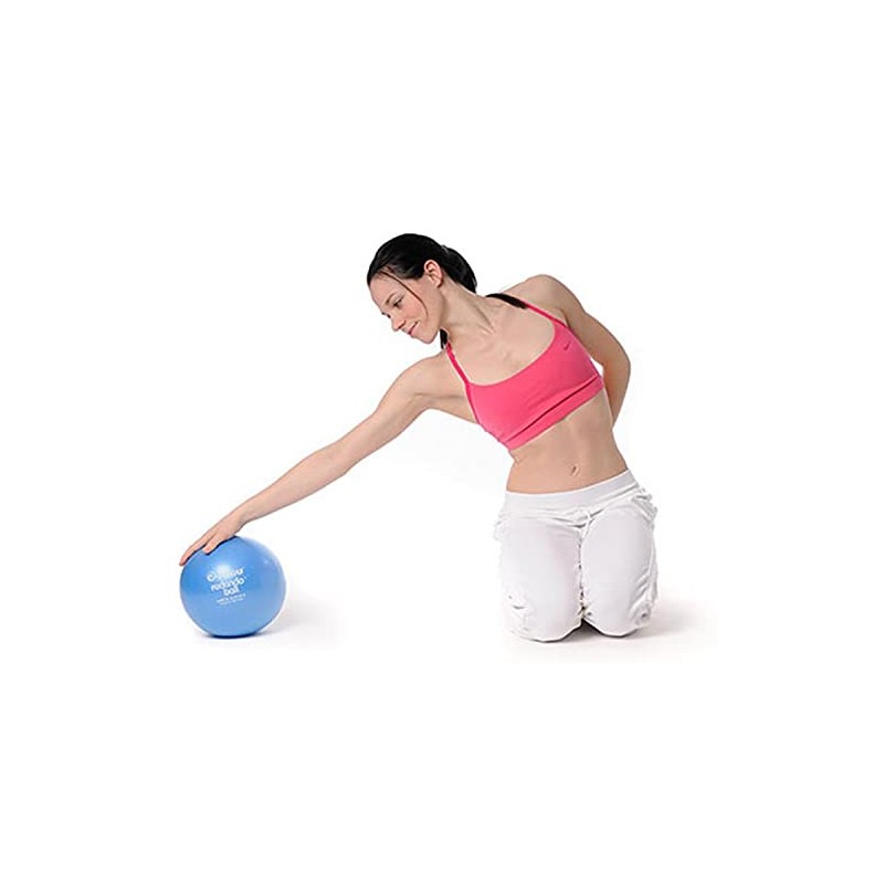 Togu 3 x Redondo Ball Pilates Ball Gym Yoga Fitness