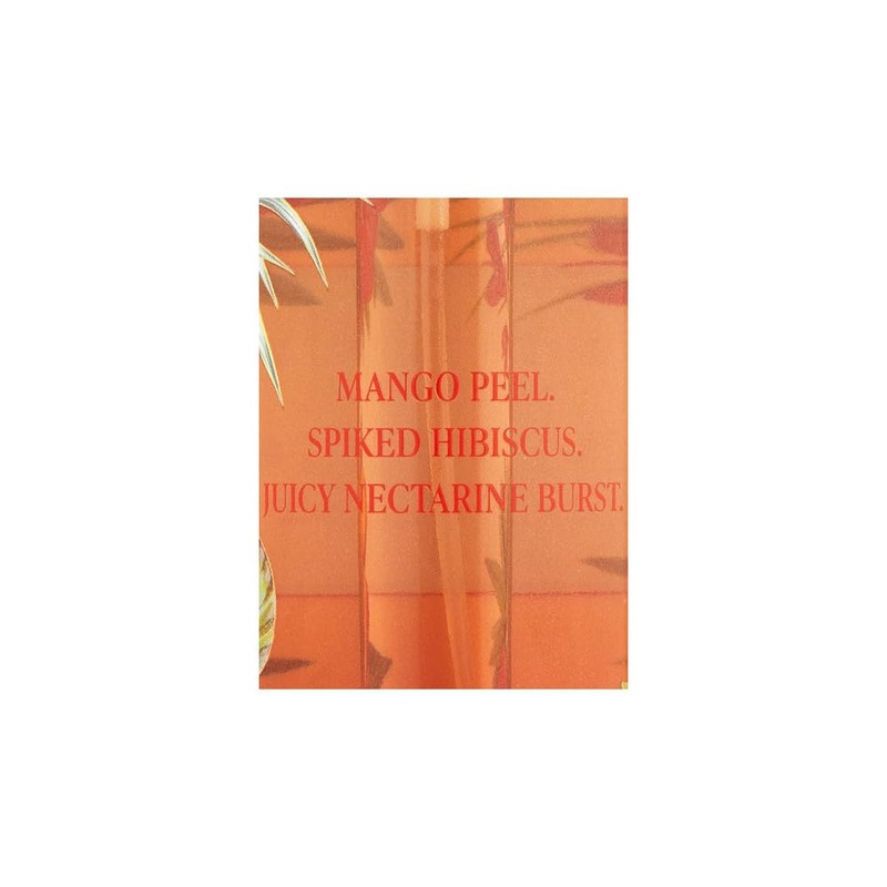 VICTORIA'S SECRET MANGO SMASH