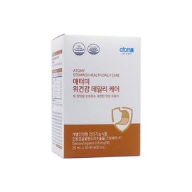 Atomy Stomach Health Daily Care 30 packets / 애터미 위건강 데일리 케어 30포