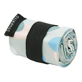 Marna Shupatto Compact Bag, Size S, Upgraded Version, Arare, Foldable Eco Bag, Shopping Bag, Durable, Small Size