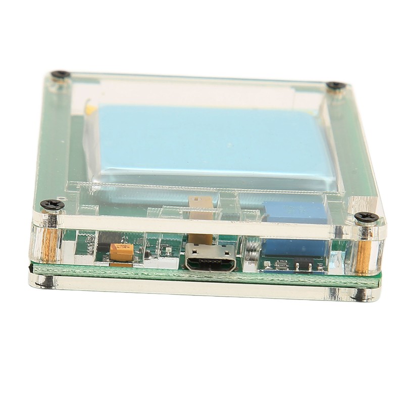 Schumann Wave Generator 7.83Hz Rechargeable Ultra Low Frequency Pulse Generator