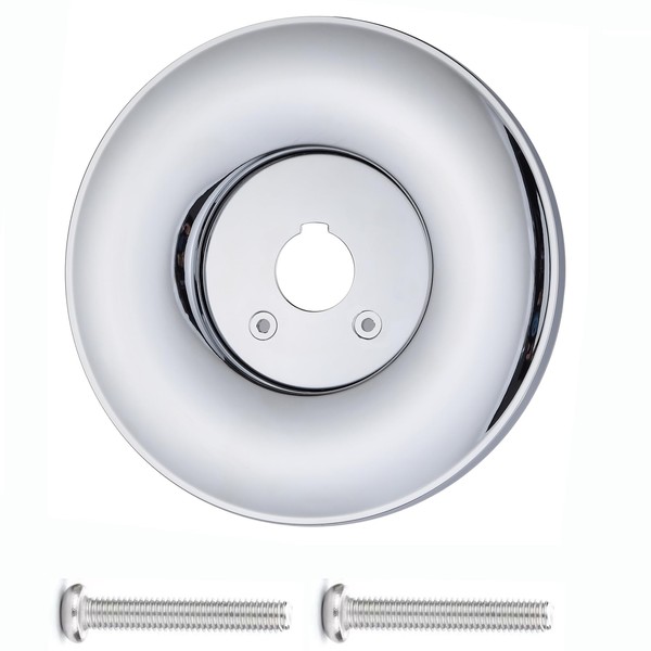 Escutcheon Replacement for Moen 16090, for One-Handle Tub and Shower