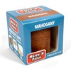 Match 'N Patch Realistic Wood Grain Repair Tape, Mahogany