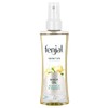 Fenjal Sensitive Body Oil, 145ml, Almond Oil, Healthy-Looking Glow