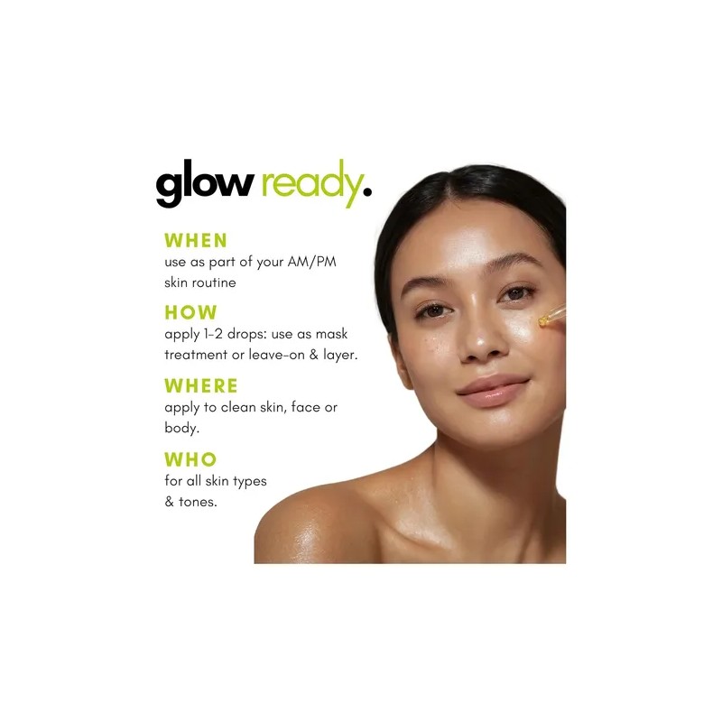 Ácido Kojico Serum Facial 30 Ml Skin Set Go Con