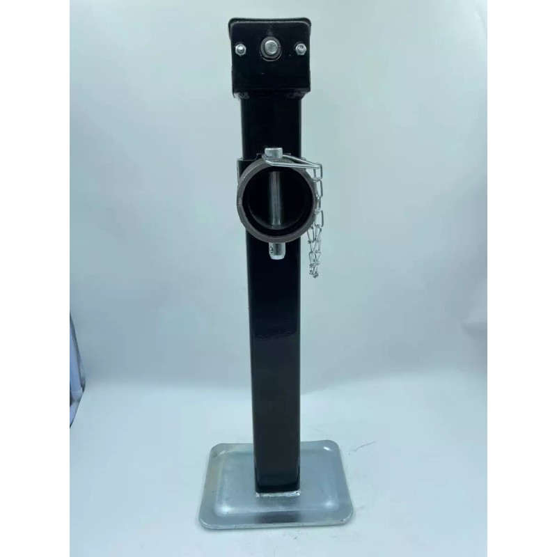 Fixitfast Soporte De Remolque De Gato Manual De 7000 Lbs