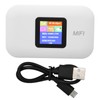 Mobile WiFi Hotspot with SIM Card Slot 150Mbps Support 10