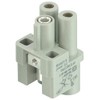 Harting Socket Insert 09 12 002 2753 Contents: 1 Piece