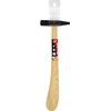 SK11 Mini Genoi Hammer for Crafting, Gourd Shape, Width 2.6