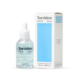 Torridon Toriden Dive-in Low Molecular Hyaluronic Acid Serum 50ml / 토리든 다이브인 저분자 히알루론산 세럼 50ml