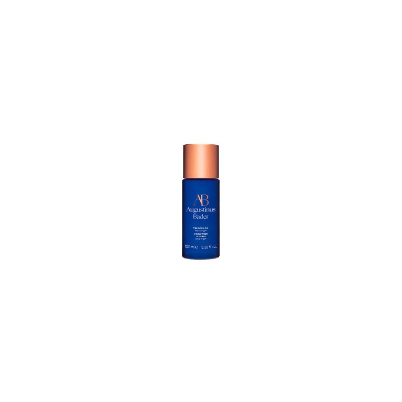 The Body Oil 100ml The Body Oil 100ml / 더