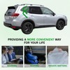 100% Protection from Bugs Compatible with Subaru Forester 2013-2024 Shade