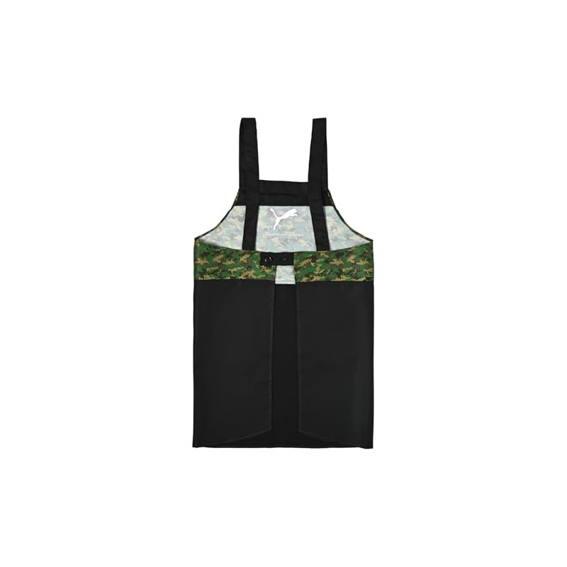 PUMA Kids Apron (150cm) H67 x W47 x D0.5cm (Height