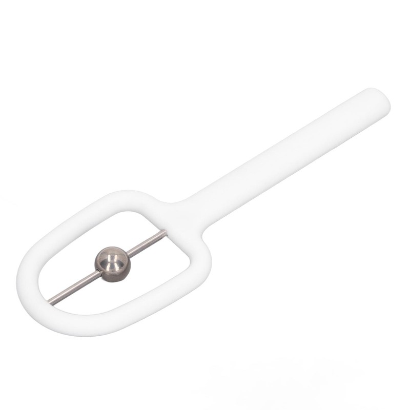 Tongue Tip Exercise Tool U Shaped Improve Flexibility Oral Muscle