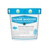 Biocide Systems Marine Shocker, Quick Release Odor Eliminator for Boats,