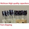 Nichicon Capacitor Repair Kit/Toyota Lexus PCM ECU ECM 1990-2002/MR2 Camry