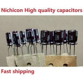 Nichicon Capacitor Repair Kit/Toyota Lexus PCM ECU ECM 1990-2002/MR2 Camry LS400