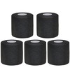 ZiATEC Power Underwrap Foam Underwrap Elastic Bandage in Many Colours,