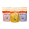 EZUL Earl Grey Latte, 4.2 oz (120 g) (Latte Mix