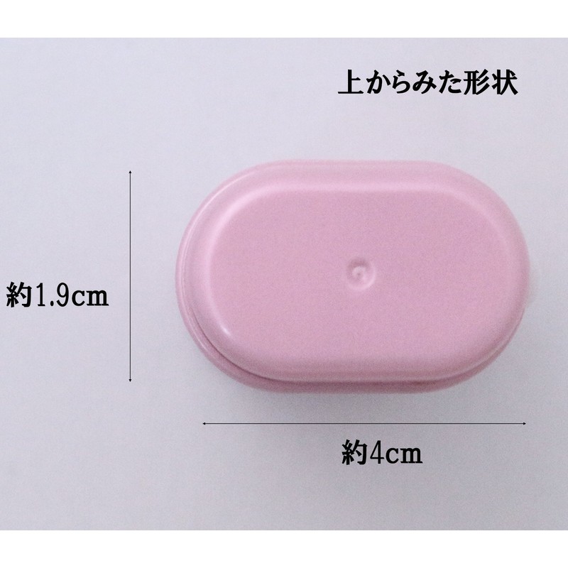 [Made in Japan] Slide Face Brush (US-04)