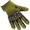 Viper Men's Elite Gloves Green Size L