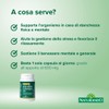 Naturando Maximum ASHWAGANDA 600 Integratore alimentare, con Ashwaganda, ottima in