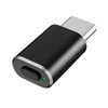 Sisyphy Mouse Jiggler USB C Port, Undetectable Mouse Emulator Auto