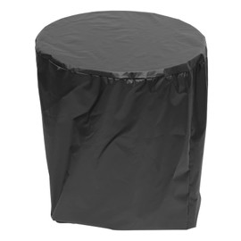 Totority Portable Washable Disc Golf Basket Cover Durable Golfs Basket Sleeve Protector Reusable Accessory for Outdoor Training and Decoration